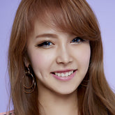 Lenstown Bani2 Blue Monthly Contact Lenses (1 Pack)